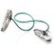 Thera-Band Fitness Tubes m. greb - Flere styrker