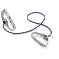 Thera-Band Fitness Tubes m. greb - Flere styrker