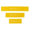 Thera-Band Loop Let - Gul