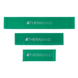 Thera-Band Loop Strk - Grn