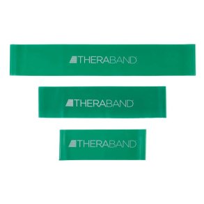 Thera-Band Loop Strk - Grn