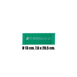 Thera-Band Loop Strk - Grn