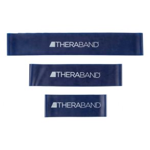 Thera-Band Loop Ekstra strk - Bl