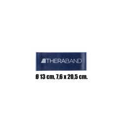 Thera-Band Loop Ekstra strk - Bl