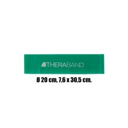 Thera-Band Loop Strk - Grn