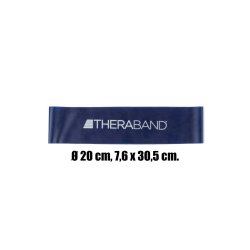 Thera-Band Loop Ekstra strk - Bl