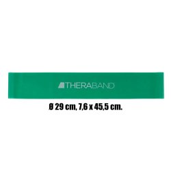 Thera-Band Loop Strk - Grn