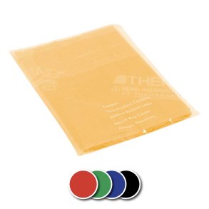 Thera-Band Fitnesselastik - 1,50 m x 12,8 cm 