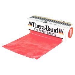 Thera-Band Fitnesselastik - 5,50 m x 12,8 cm 