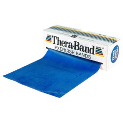 Thera-Band Fitnesselastik - 5,50 m x 12,8 cm 