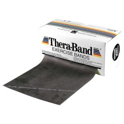 Thera-Band Fitnesselastik - 5,50 m x 12,8 cm 