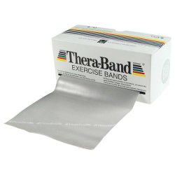 Thera-Band Fitnesselastik - 5,50 m x 12,8 cm 