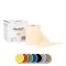 Thera-Band Fitnesselastik - En rulle 45,50 m x 12,8 cm