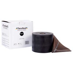 Thera-Band Fitnesselastik - En rulle 45,50 m x 12,8 cm