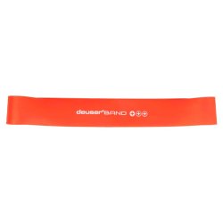 Deuser Band Plus Trningselastik - Flere styrker
