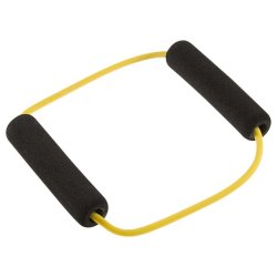 Fitnessring med h�ndtag til arme og ben - Flere styrker