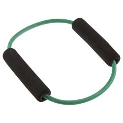 Fitnessring med h�ndtag til arme og ben - Flere styrker