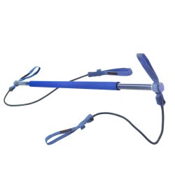 Gymstick inkl. taske - Fs i flere styrker