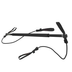 Gymstick inkl. taske - Fs i flere styrker