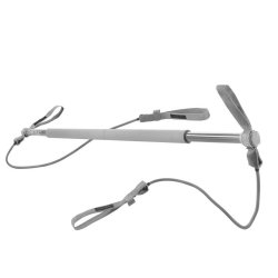 Gymstick inkl. taske - Fs i flere styrker