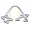 Dittmann Bodytube m. skumplastgreb - Flere styrker