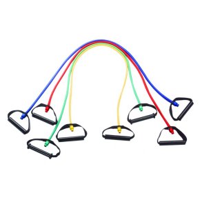 Dittmann Bodytube m. skumplastgreb - Flere styrker