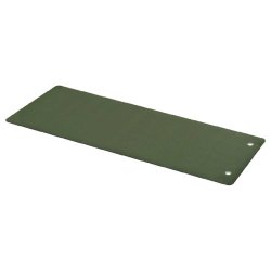 AIREX Calyana Start Studio yoga &amp; pilates trningsmtte m. ophngsjer - 185 x 65 x 0,5 cm.