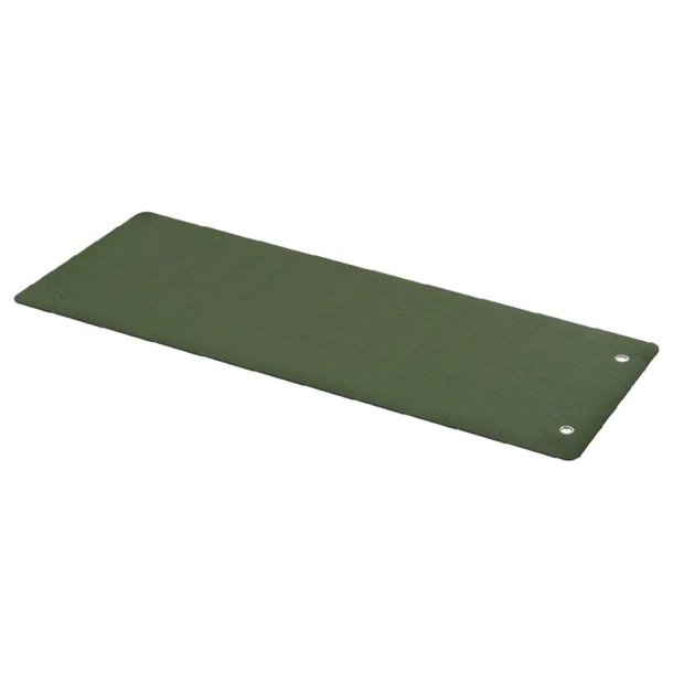 AIREX Calyana Start Studio yoga & pilates trningsmtte m. ophngsjer - 185 x 65 x 0,5 cm.