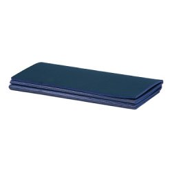 TOGU Premium Easy Foldemtte - 185 x 60 x 1 cm.