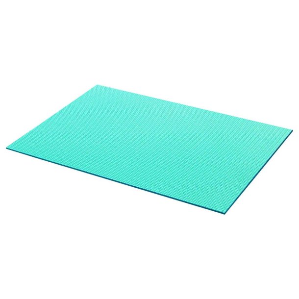 AIREX Diana trningsmtte 200 x 125 x 1,5 cm.