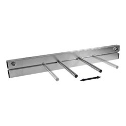 Vgophng til gymnastikmtter - Til 2 ophngsjer - Justerbar