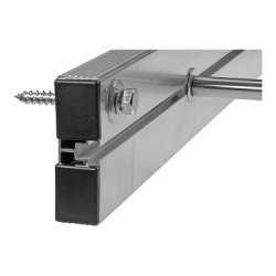 Vgophng til gymnastikmtter - Til 2 ophngsjer - Justerbar