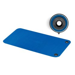 AIREX Coronella trningsmtte m. ophngsjer 120 x 60 x 1,5 cm.