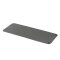AIREX Pilates og Yogamtte m. ophngsjer - 190 x 60 x 0,8 cm.