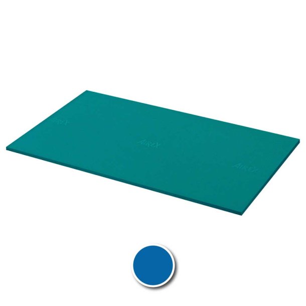 AIREX Hercules Trningsmtte - 200 x 100 x 2,5 cm.