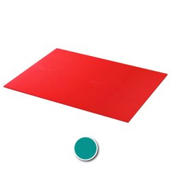 AIREX Atlas Trningsmtte - 200 x 125 x 1,5 cm.