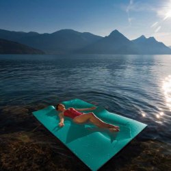 AIREX Atlas Trningsmtte - 200 x 125 x 1,5 cm.