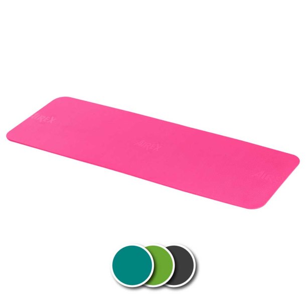 AIREX Fitline Trningsmtte - 180 x 60 x 1,0 cm.