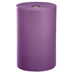 Asana Yogamtterulle - 30 m. x 60 cm. x 4,5 mm.