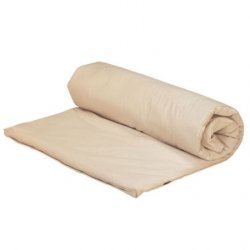 Bodhi Futon 2-lags til yoga, massage og terapi - 100x200 cm.