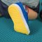AIREX Gymnastikmtte Diana 200 x 125 x 1,5 cm.