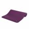 EcoPro Yogamtte af Naturgummi - 185 x 60 x 0,4 cm.