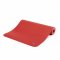 EcoPro Yogamtte af Naturgummi - 185 x 60 x 0,4 cm.