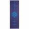 Leela Collection Yantra/Alignment-Yogamtte - 183x60 cm. x 4 mm.