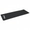 SportTec Fitnessmtte/Yogamtte 180x60x1,5 cm. - Sort