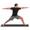 AIREX Xtrema trningsmtte - 178 x 58 x 0,6 cm.