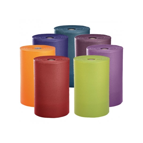 Asana Yogamtterulle - 30 m. x 60 cm. x 4,5 mm.
