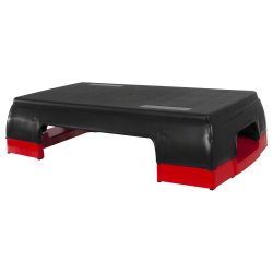 Stepbnk med 2 niveauer