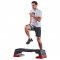 REEBOK Step Board Professionel - Sort/rd