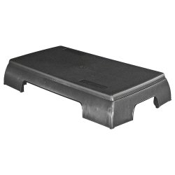 Stepbnk  Helstbt - Sort